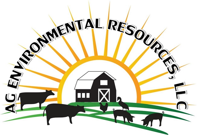Ag Environmental Resources Logo Ag Environmental Resources Logo